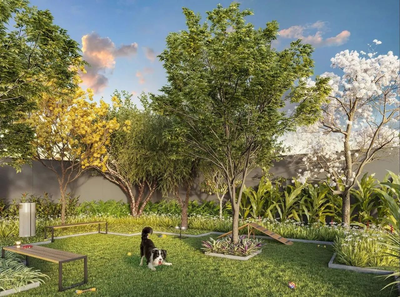 ORIGO PERDIZES - Foto 14