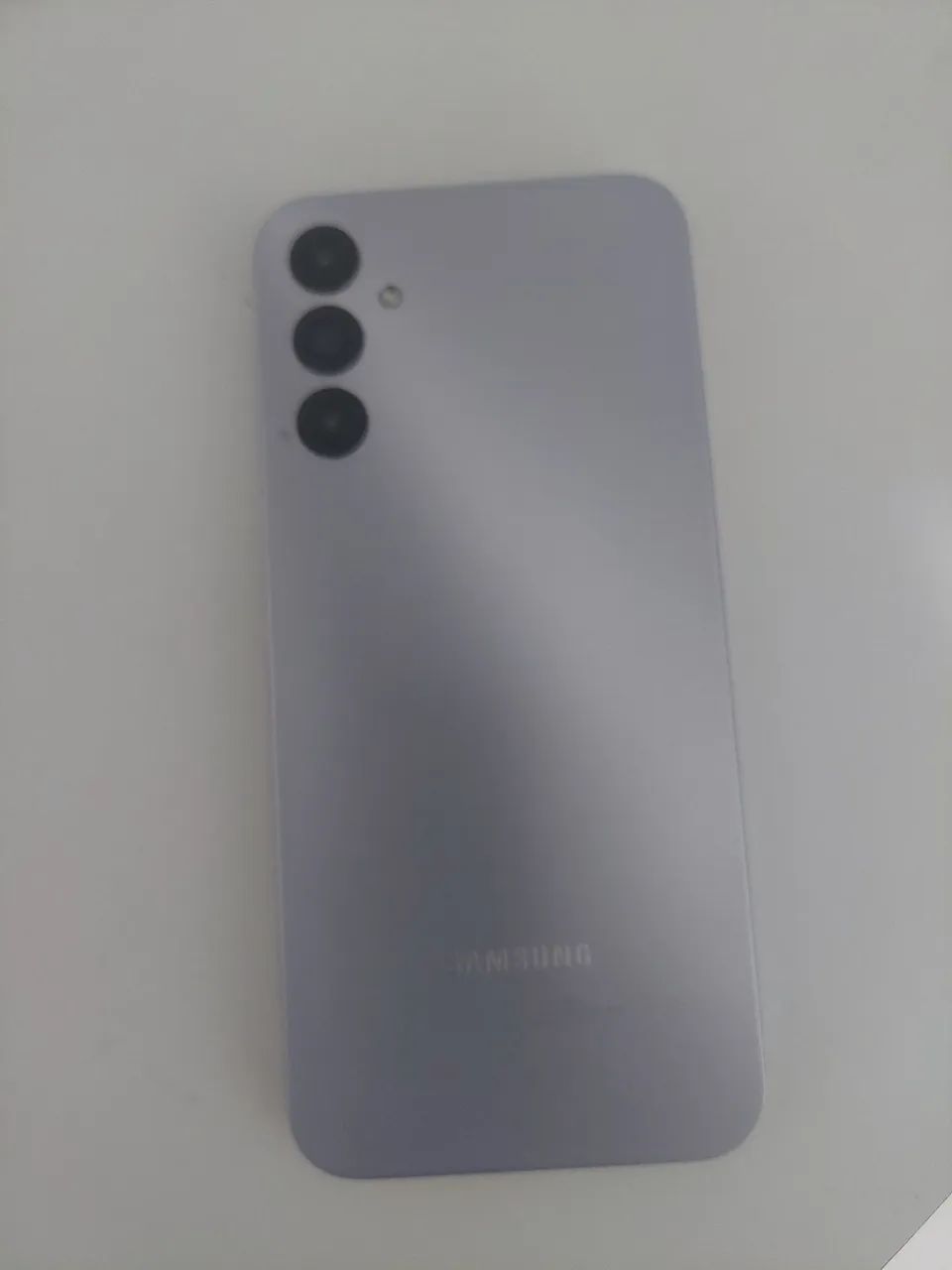 Sansung A14 5 G  - Foto 2