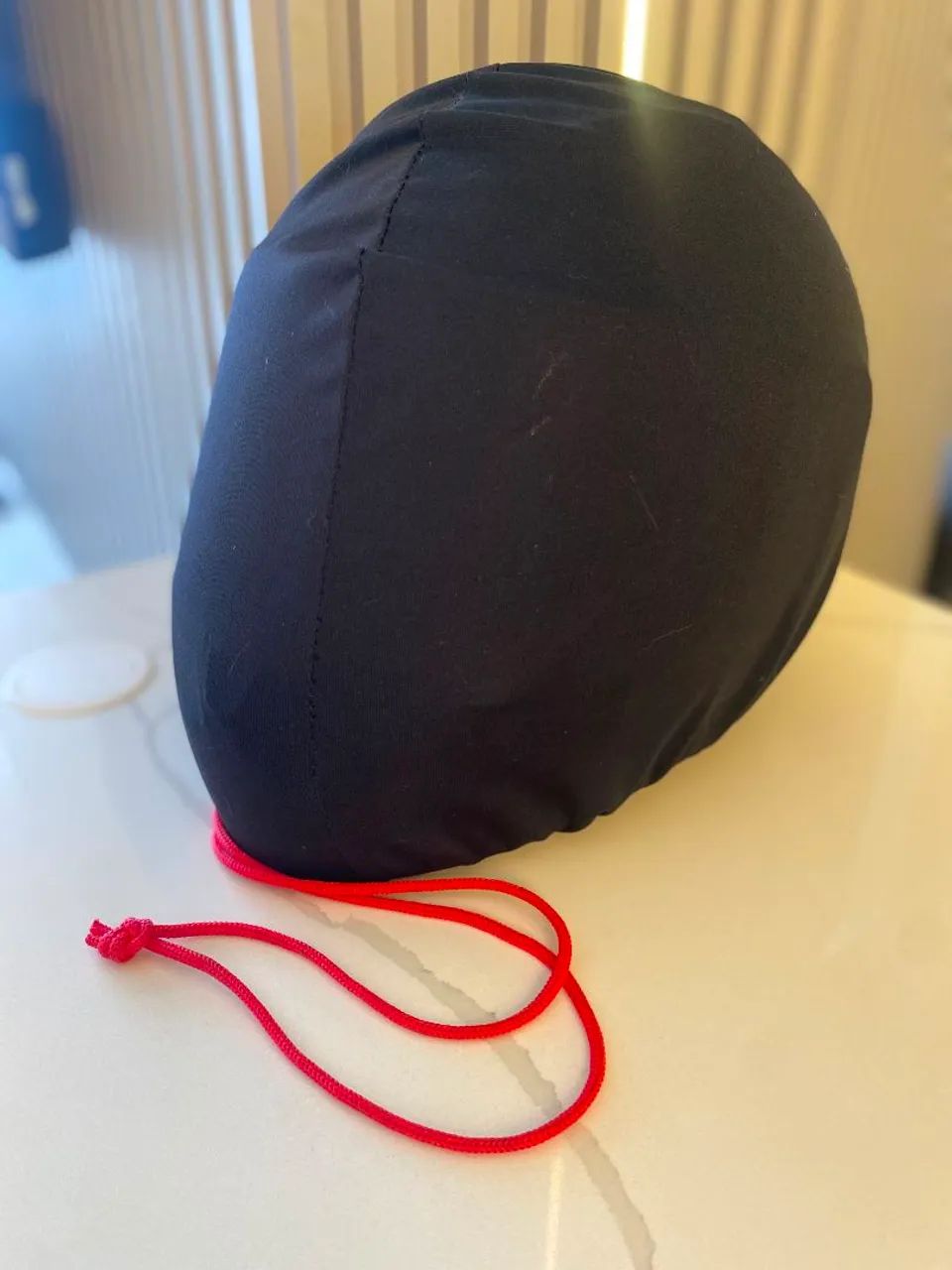 Vendo Capacete ASX CITY - TAM 63/64 - Foto 4