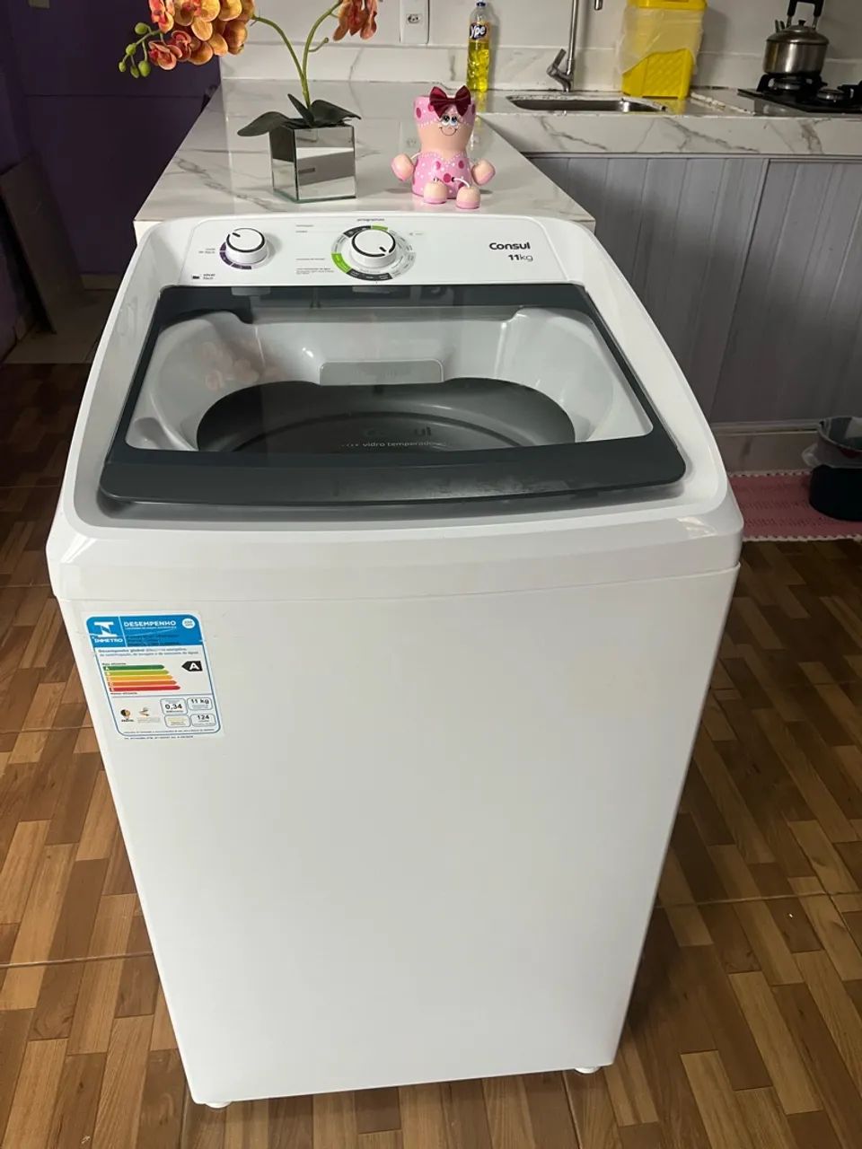 Consul 11 kg