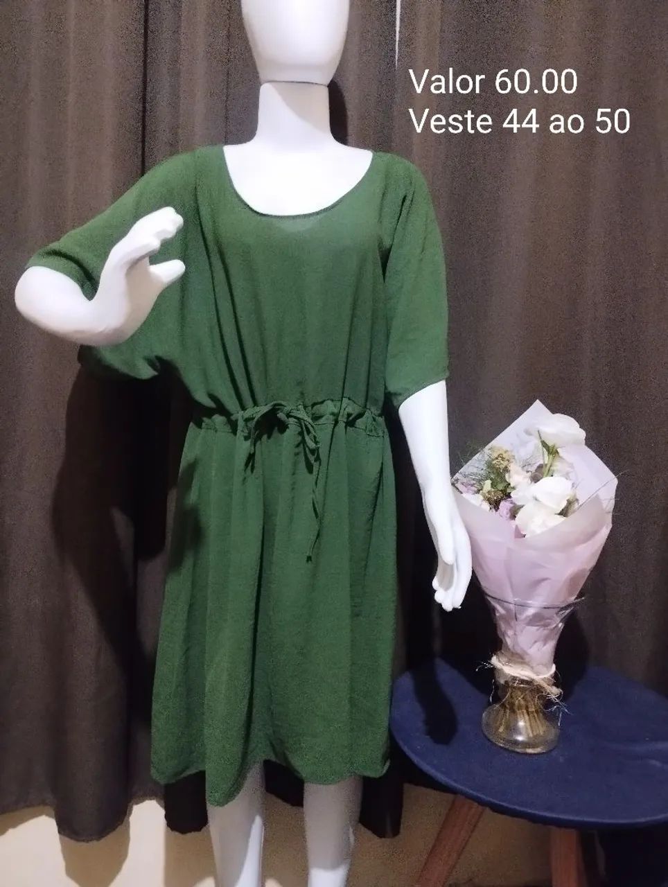 Vestidos Evangélico  - Foto 4