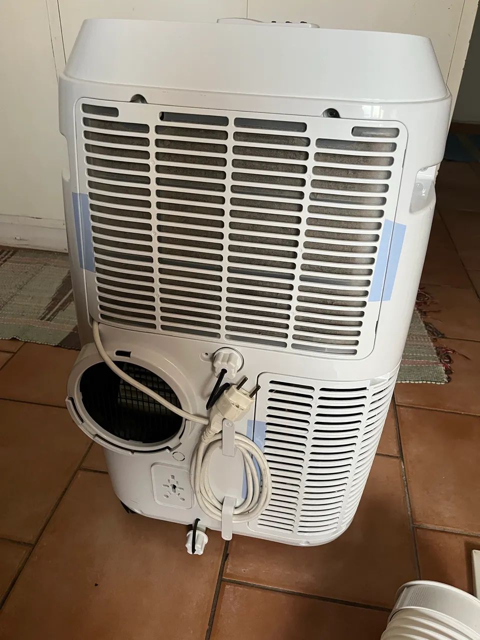 Ar condicionado portátil Philco - Foto 4