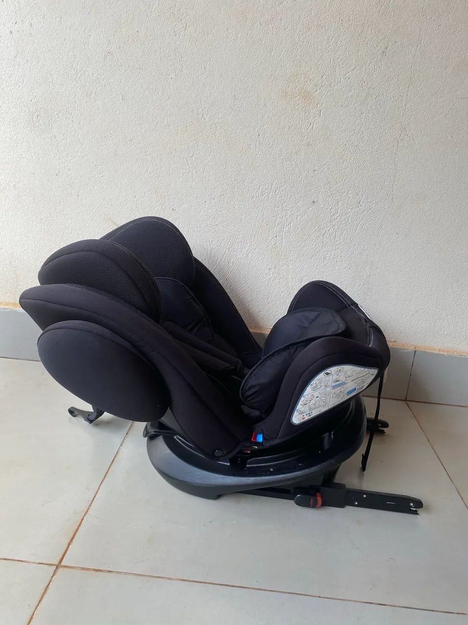 Cadeira para Auto Chicco GIRO 360 - Foto 3