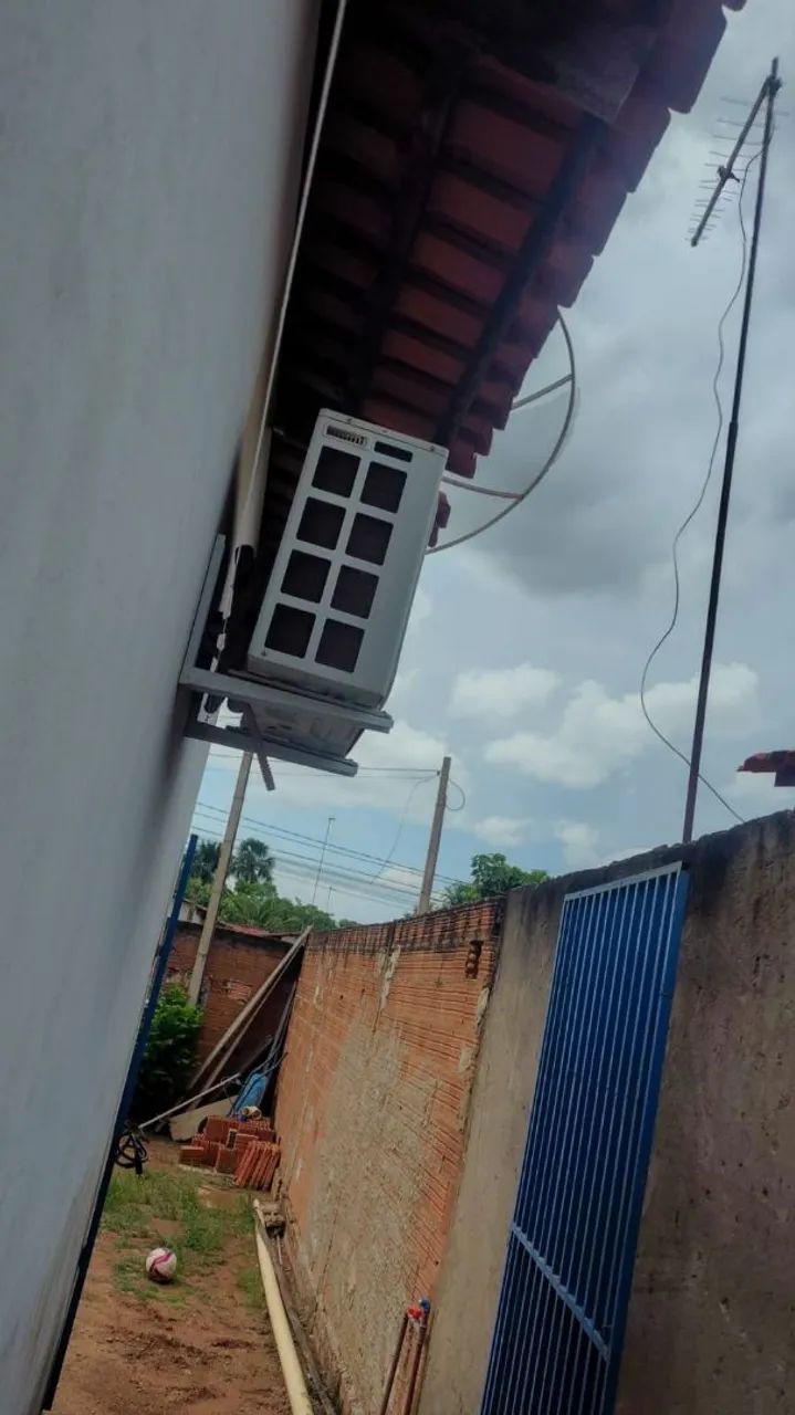 Ar condicionado 9BTU  - Foto 2