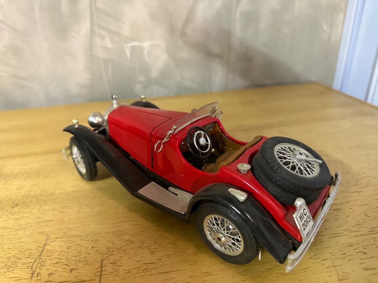 Miniatura Mercedes bens - Foto 4