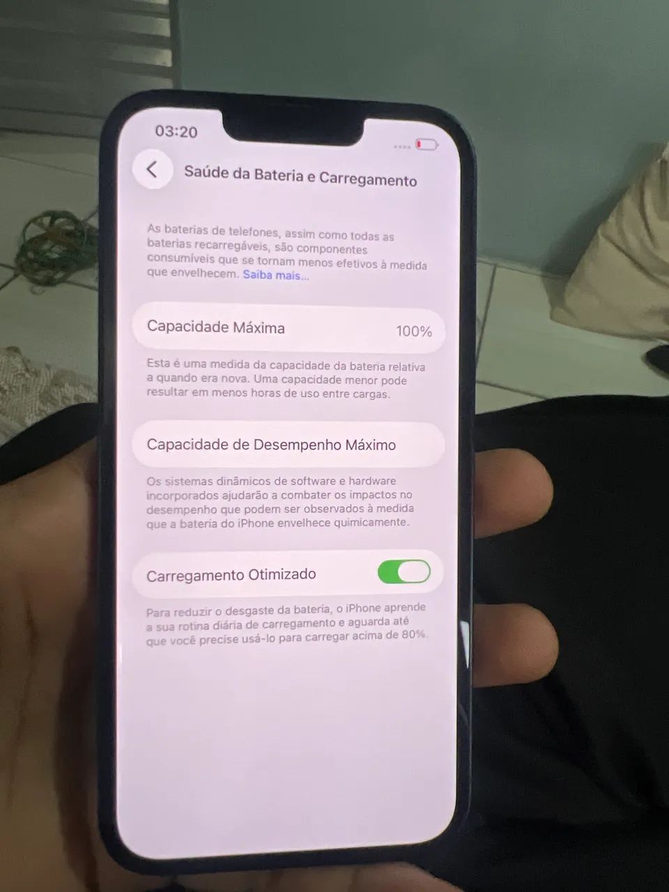 iPhone 14 128 go - Foto 5