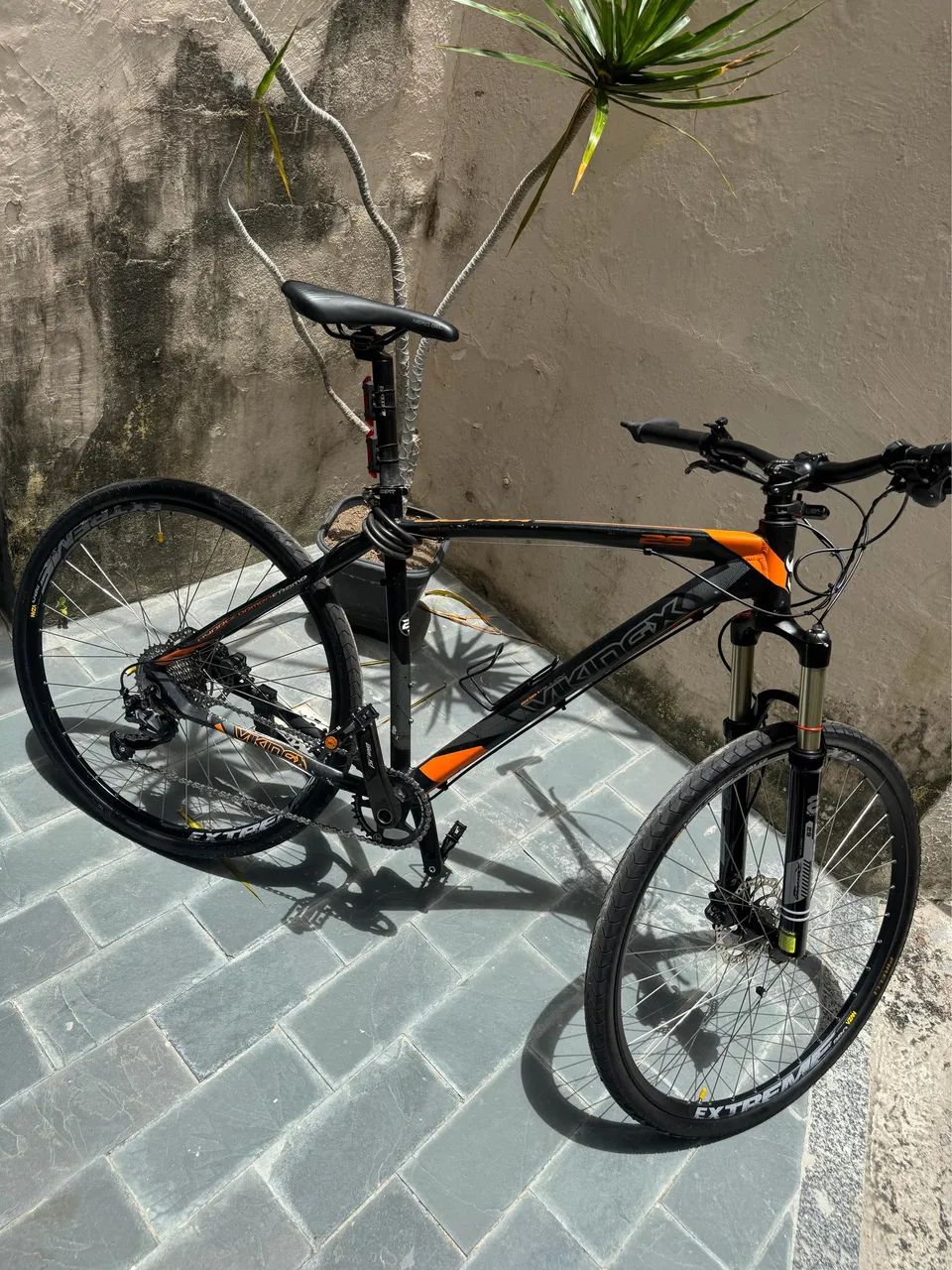Bicicleta - Foto 2
