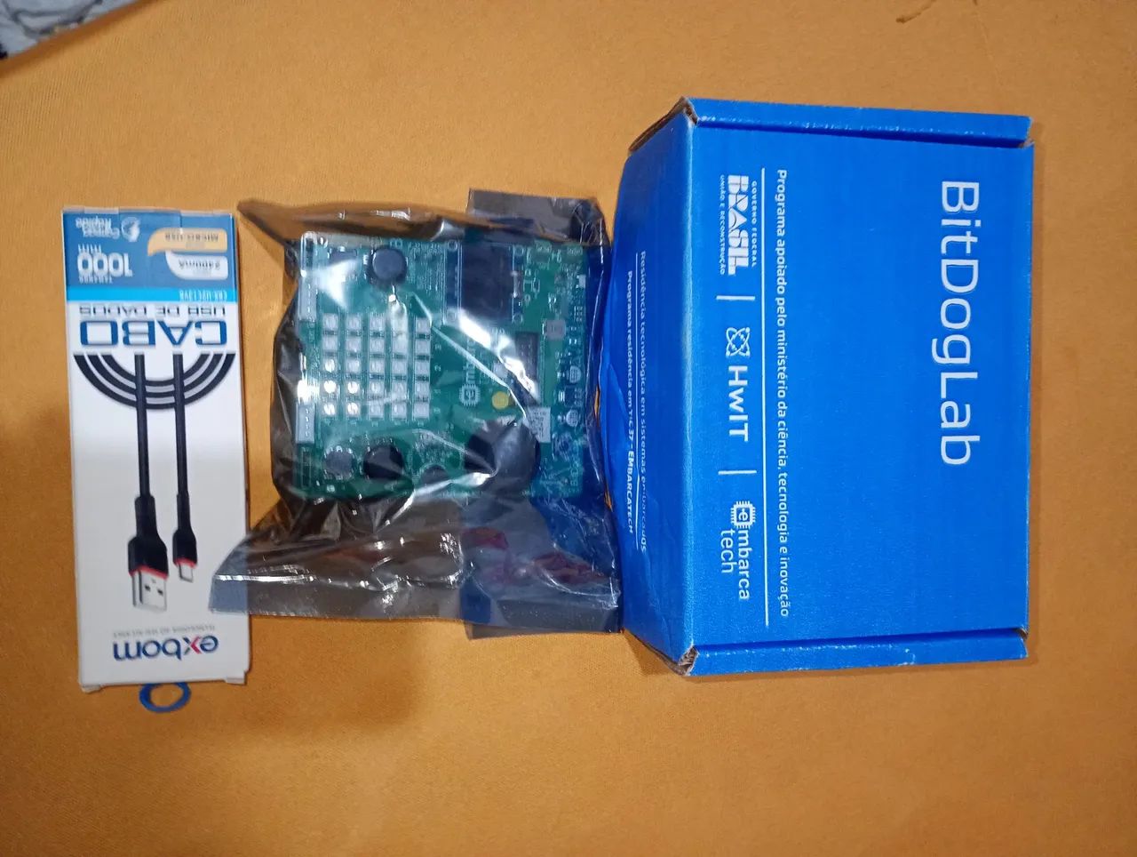 Placa de Arduino  - Foto 2