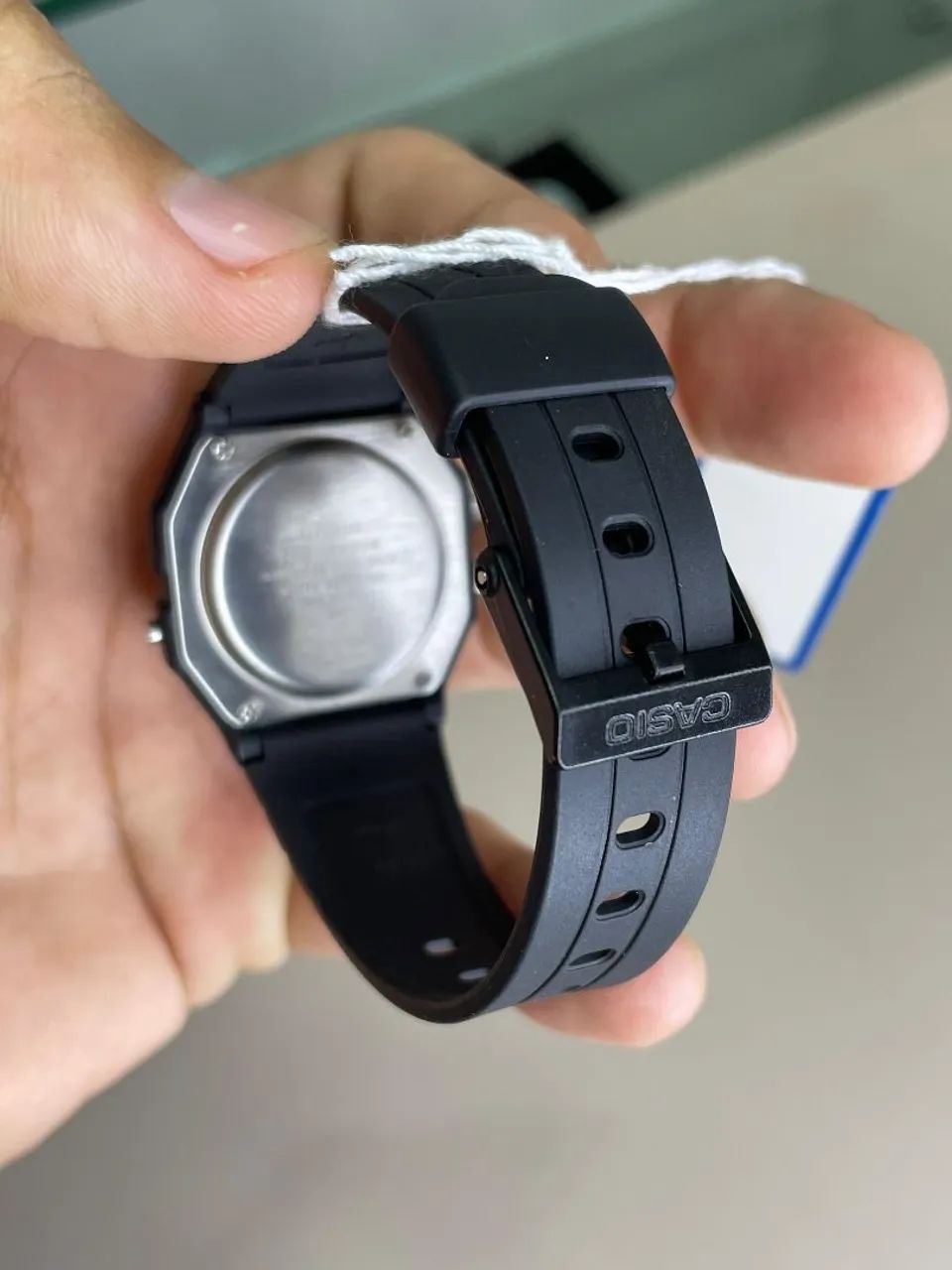 Relógio Casio Original com Caixa inclusa e garantia - Foto 3