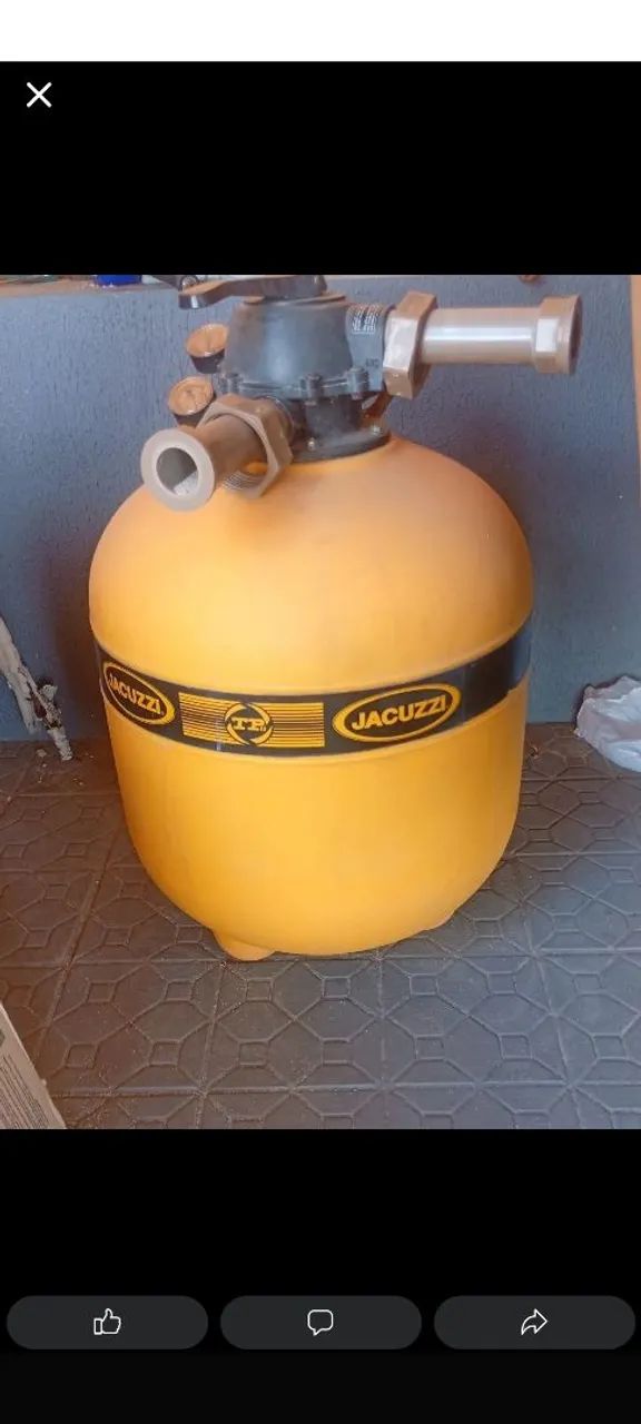 Bombar de piscina  - Foto 3