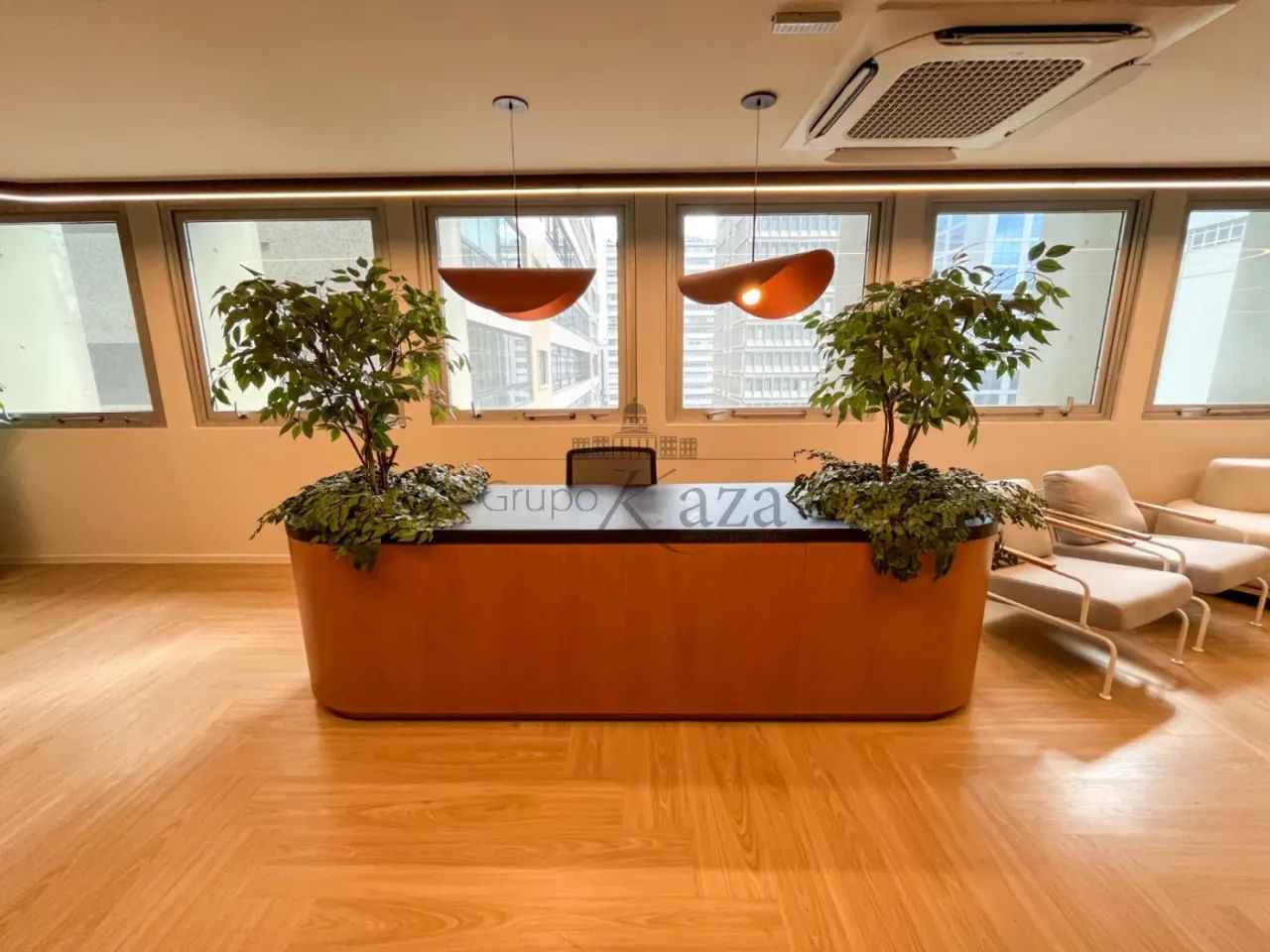 Conjunto Comercial Mobiliado ? 525 m² | Consolação - Foto 3