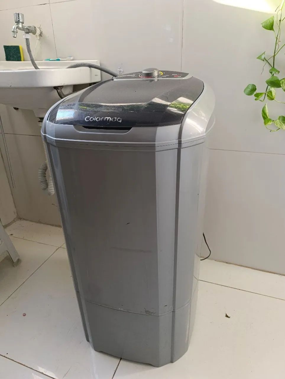 TANQUINHO 10KG