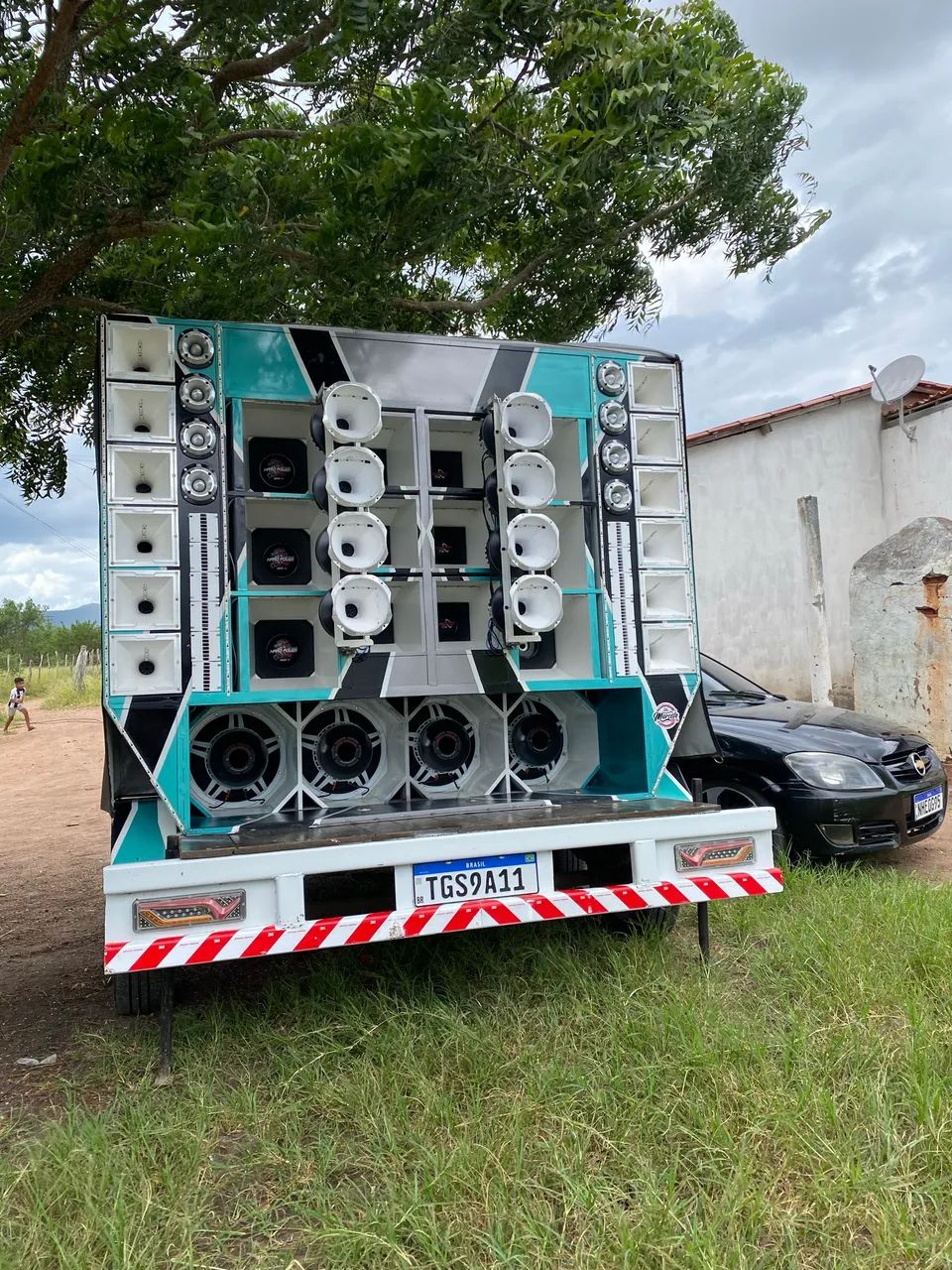 Som Automotivo 1