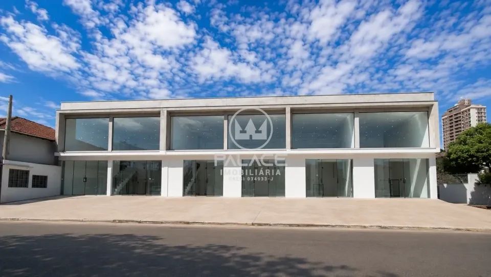 SALA PARA LOCAÇÃO / VILA REZENDE / MEZANINO / BANHEIRO - Foto 2
