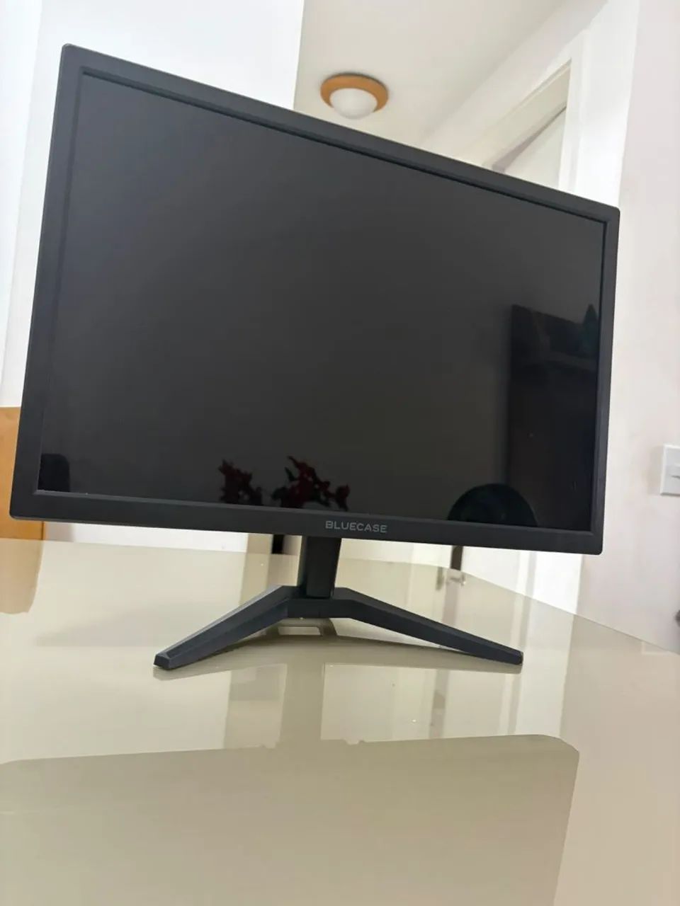 Monitor bluecase 19 polegadas 75 hz - Foto 5