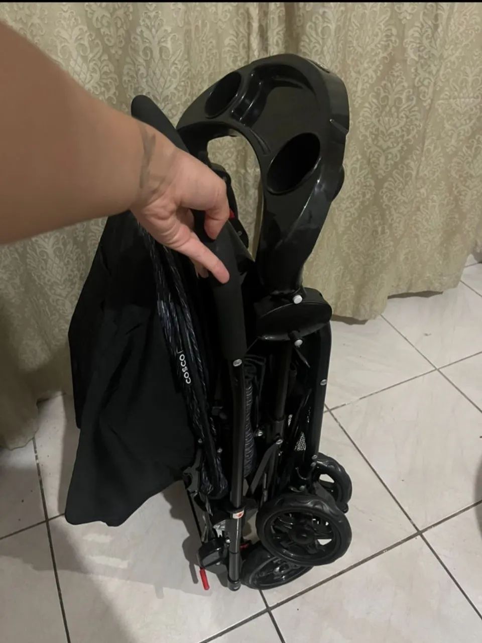 Carrinho de bebê  - Foto 5