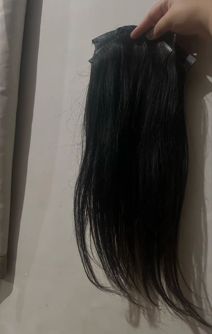 CABELO MEGA BRASILEIRO 