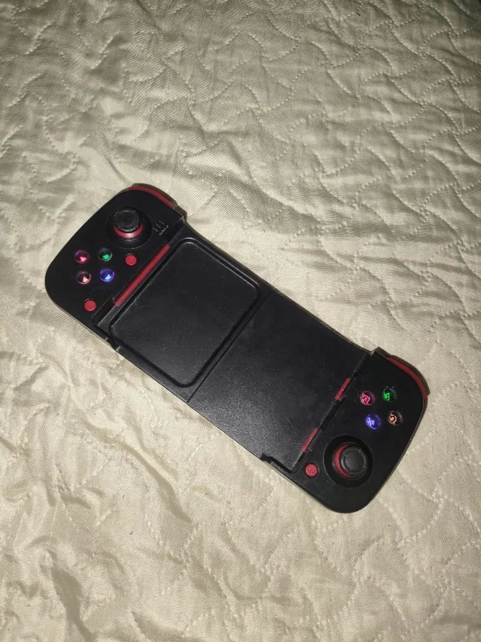 Controle para celular (iPhone, Android e Windows) - Foto 3