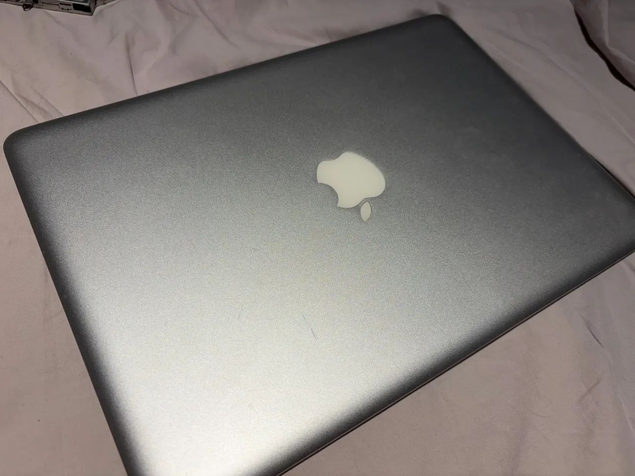  MacBook Pro a1278 - Carcaça   - Foto 2