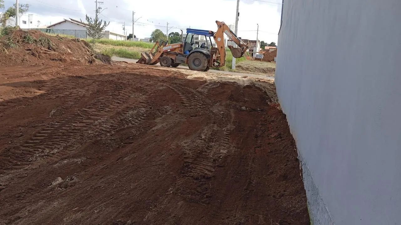 Terreno em extrema loteamento Sierra - Foto 3