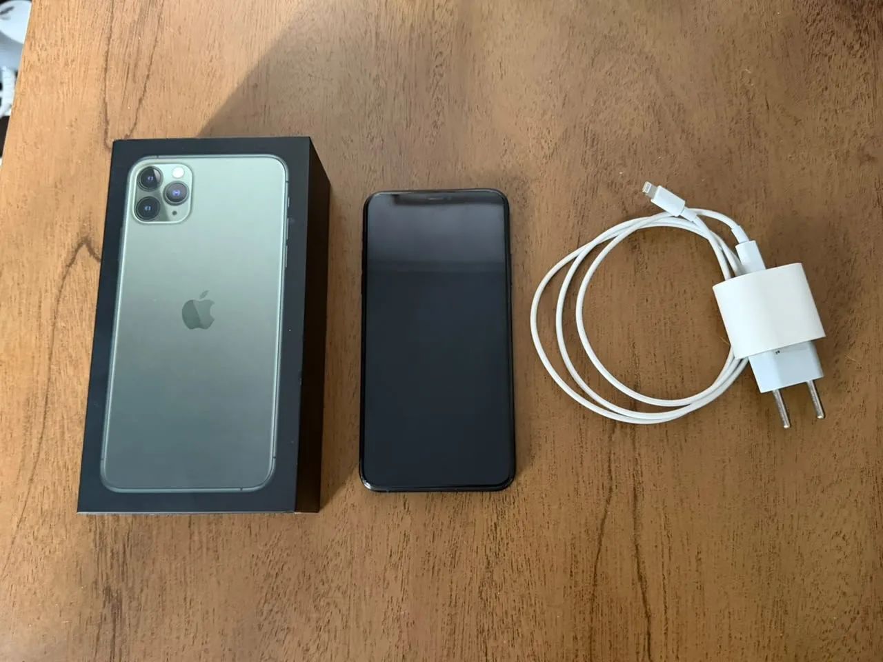 iPhone 11 ProMax  - Foto 4