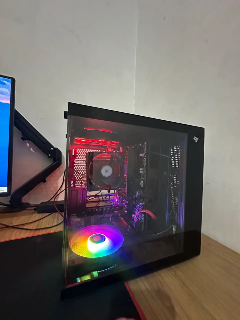 Pc Gamer RYZEN 5 PRO - Foto 3