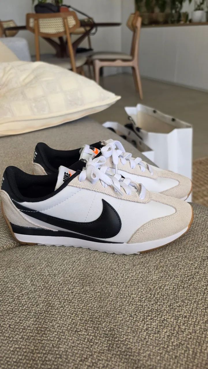 Tênis Nike novíssimo - Foto 2