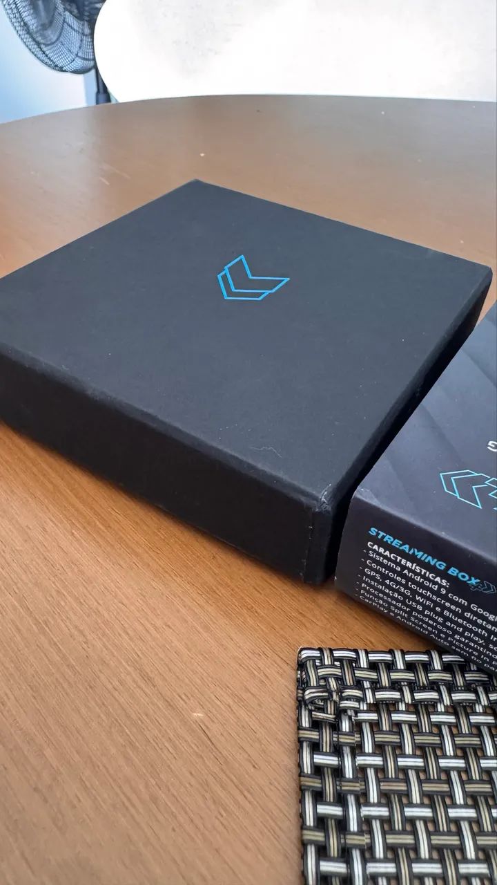 Faaftech Streaming Box+ 4GB 64GB 4G CarPlay Android Auto - Foto 5