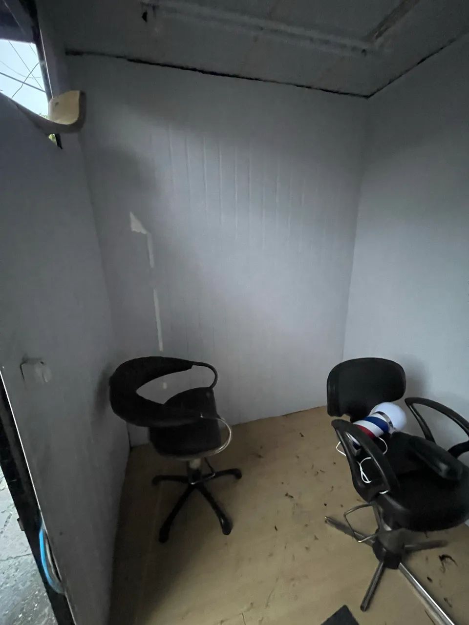 Vendo contanner banca pra fugir do aluguel  - Foto 4