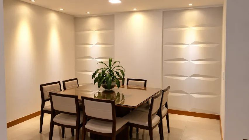 SQNW 109, Bloco H, 2 quartos, 88 m²