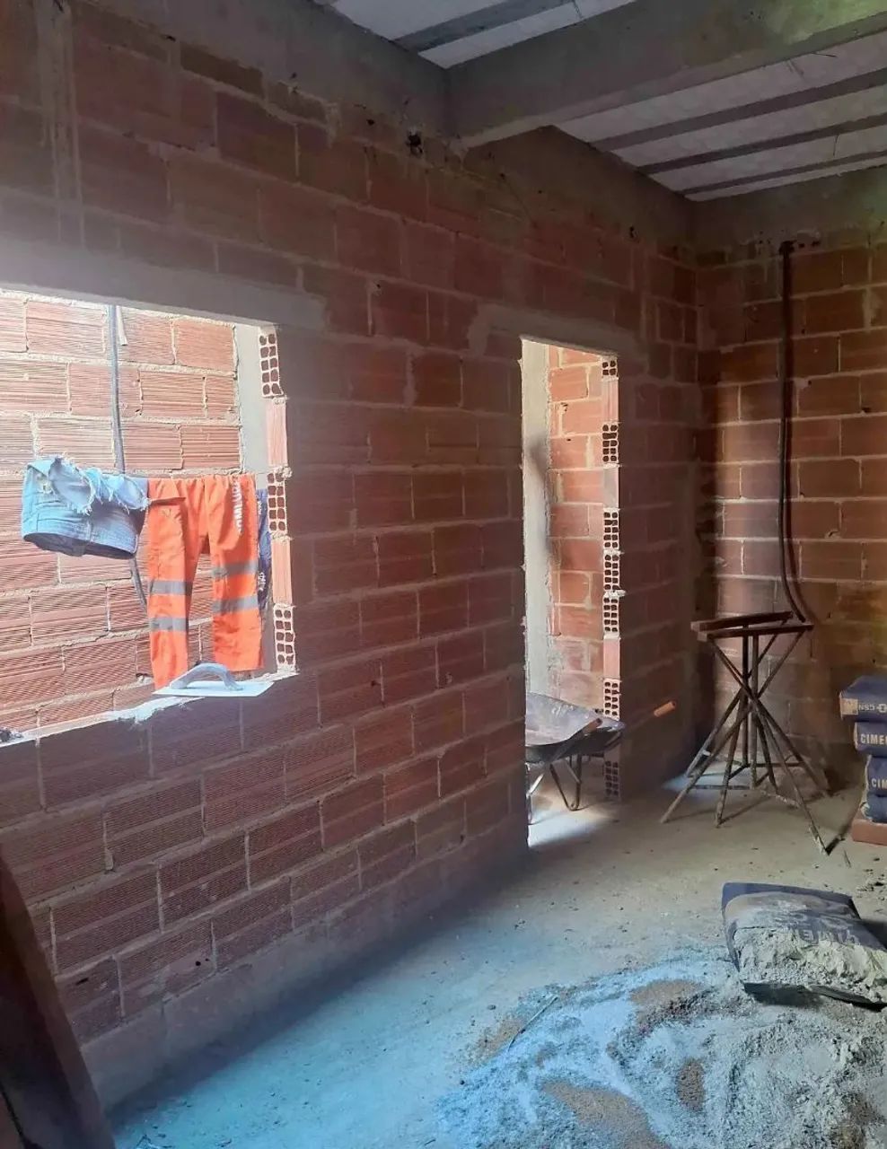pedreiro para sua obra  - Foto 5