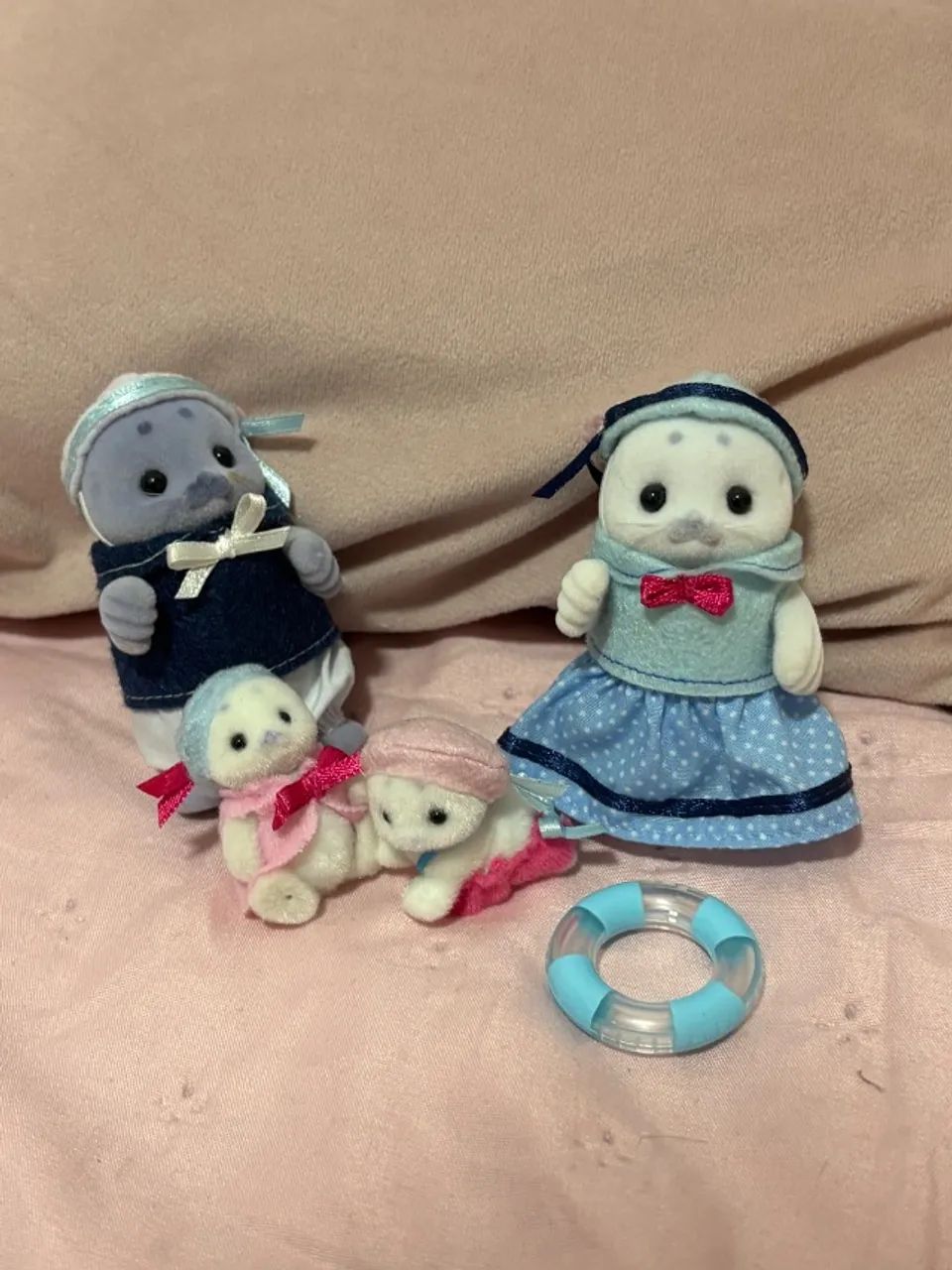 Sylvanians