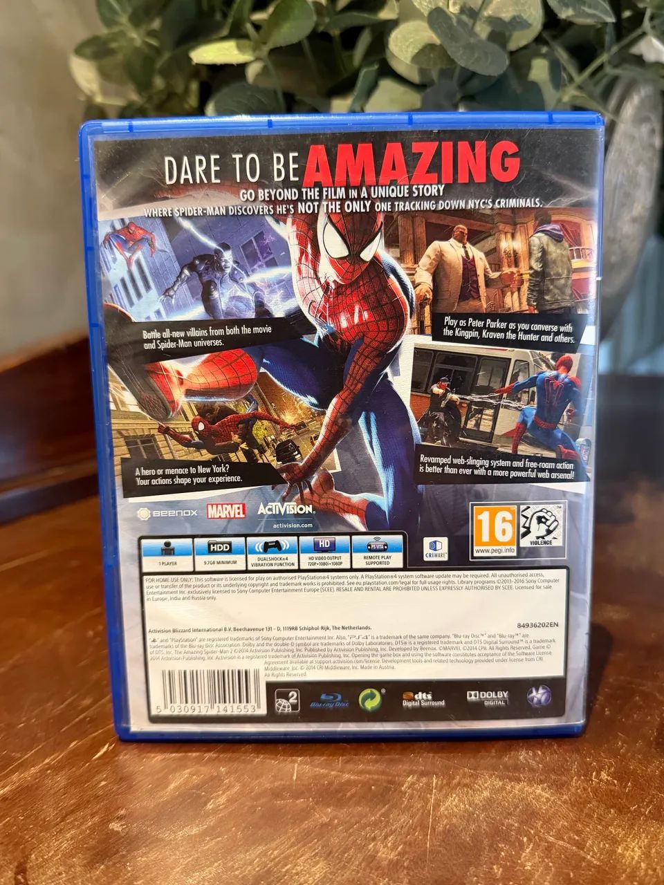 Spider-Man 2 PS4 - Foto 2