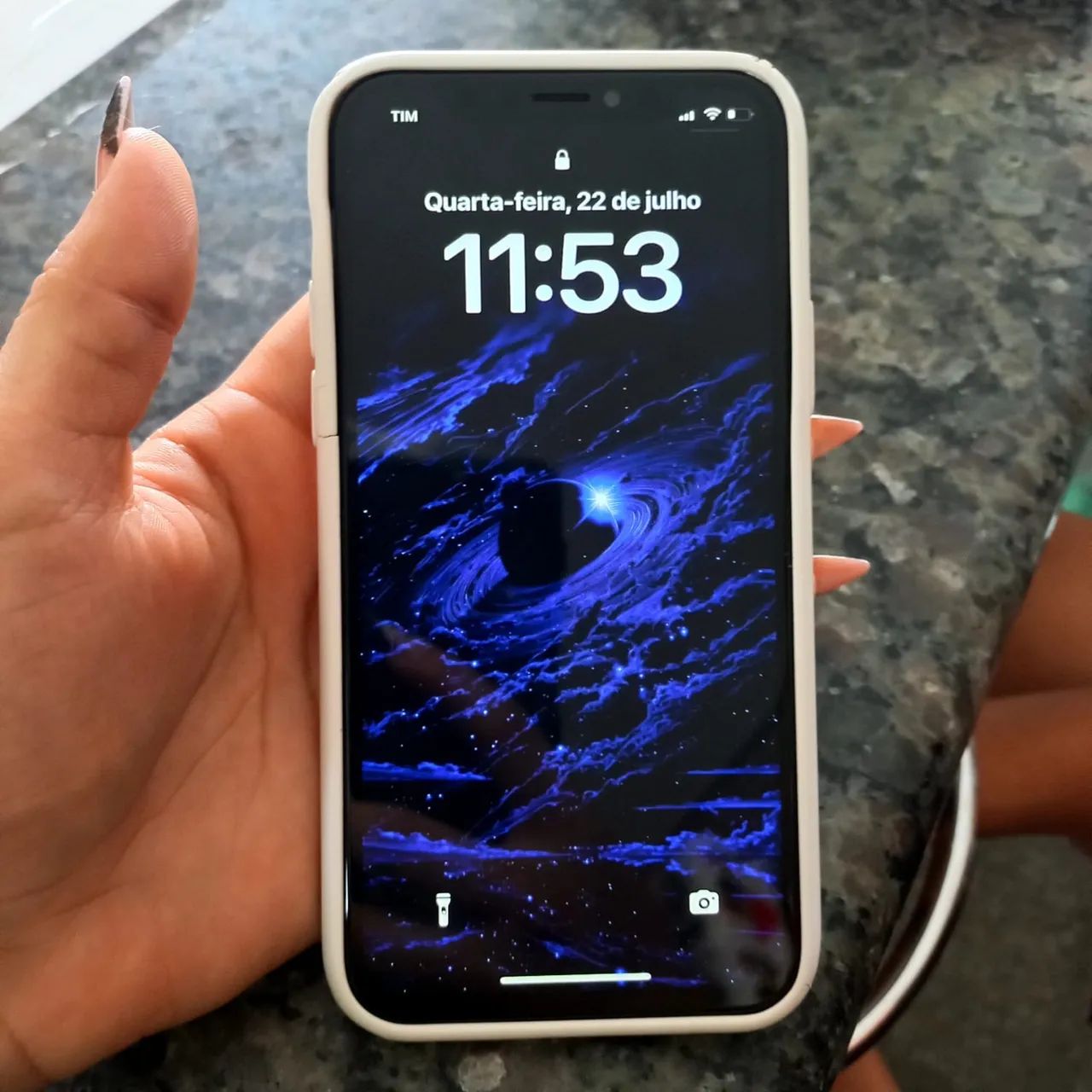 iPhone XS  - Foto 5