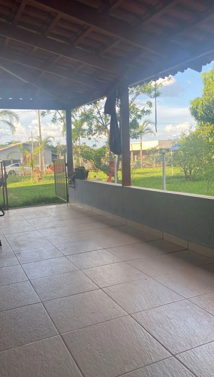 LINDA CHÁCARA EM GUAPÓ