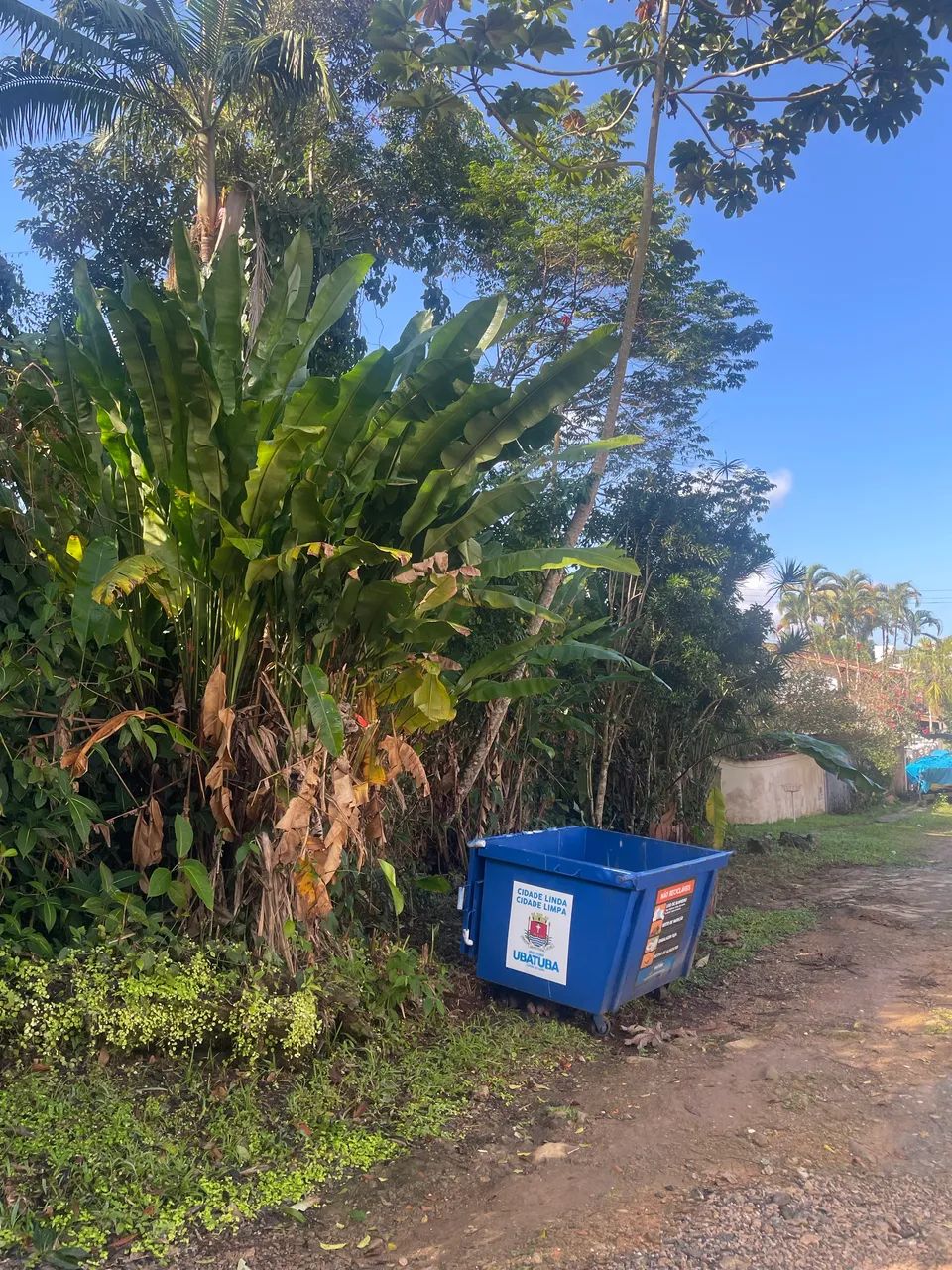 Terreno em Ubatuba - Praia da Enseada  - Foto 2
