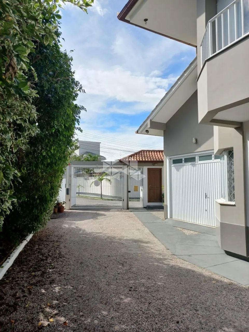 Casa com 03 quartos/dormitórios no bairro Pedra Branca, em Palhoça- SC - Foto 3
