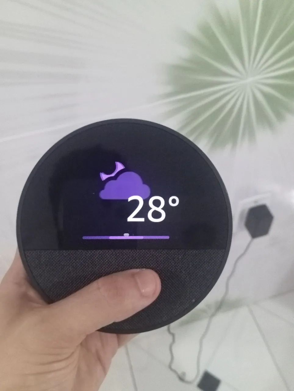 Alexa - Echo Spot 2025