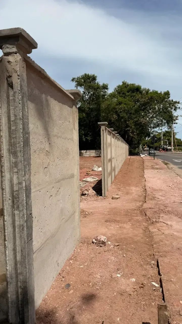 Área |12000 m2 |  Morada da Barra - VV | Pronta para uso - Foto 2