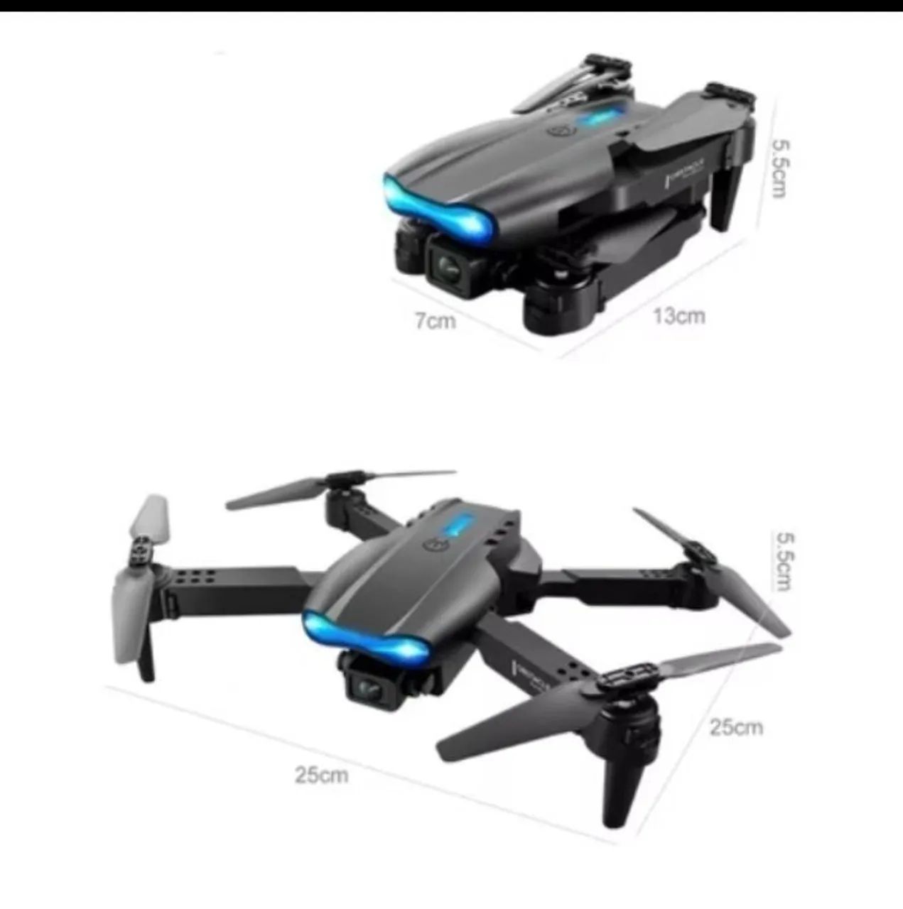 Promoção drone pro - Foto 2