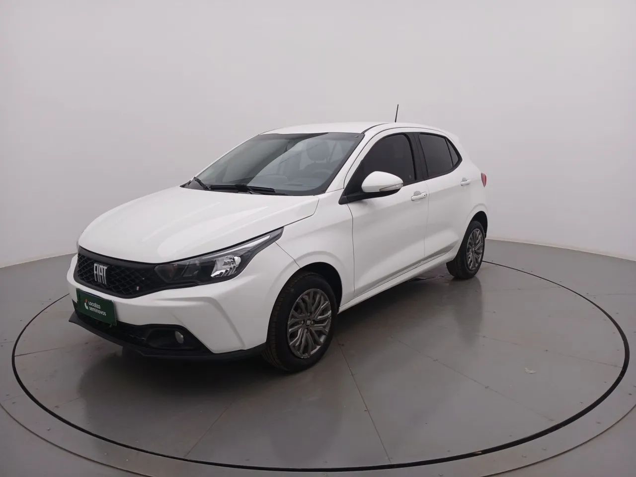 Fiat Argo Drive 1.0 Firefly 2025