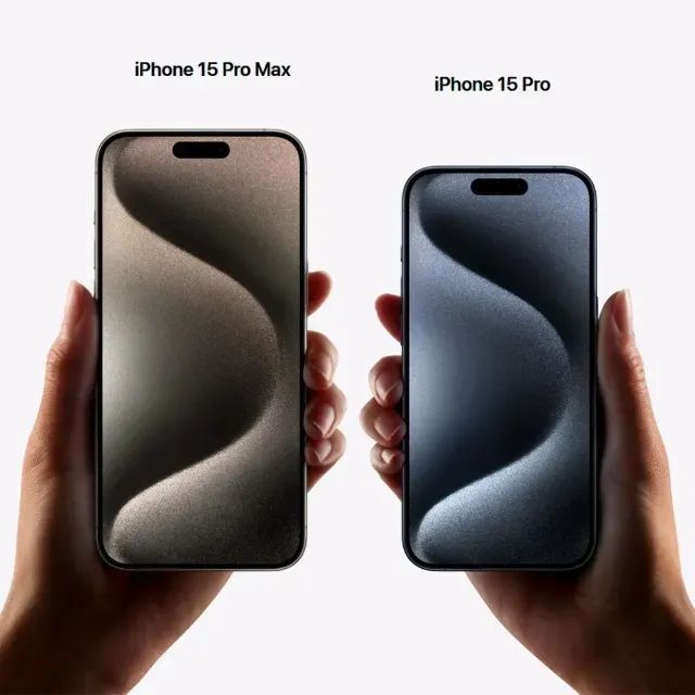 OFERTA - iPhone 15, 15 Pro e Pro Max 128gb e 256gb  - Foto 5