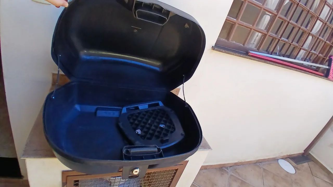 Bagageiro protork - Foto 3
