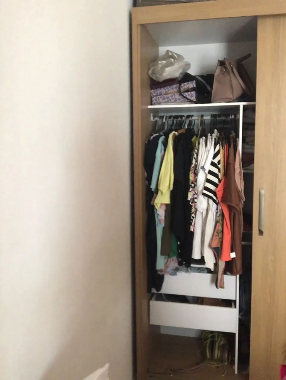 Guarda Roupa - Foto 4