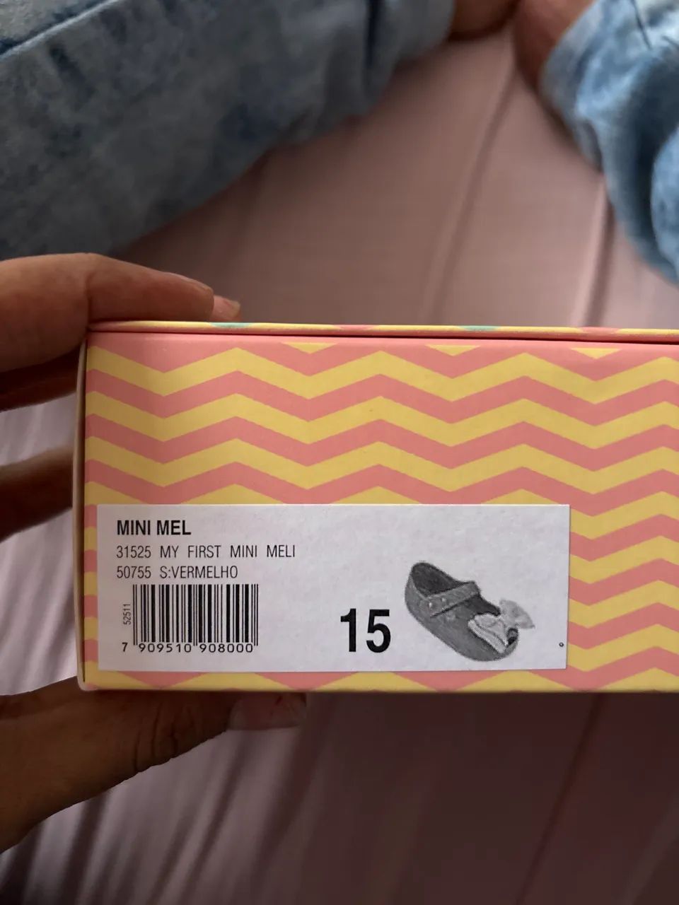 Mini Melissa - Foto 2