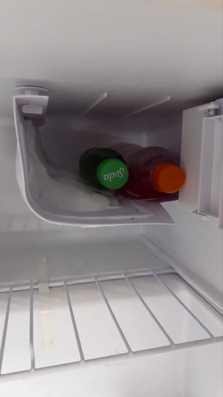 Frigobar novíssimo 47L - Foto 4