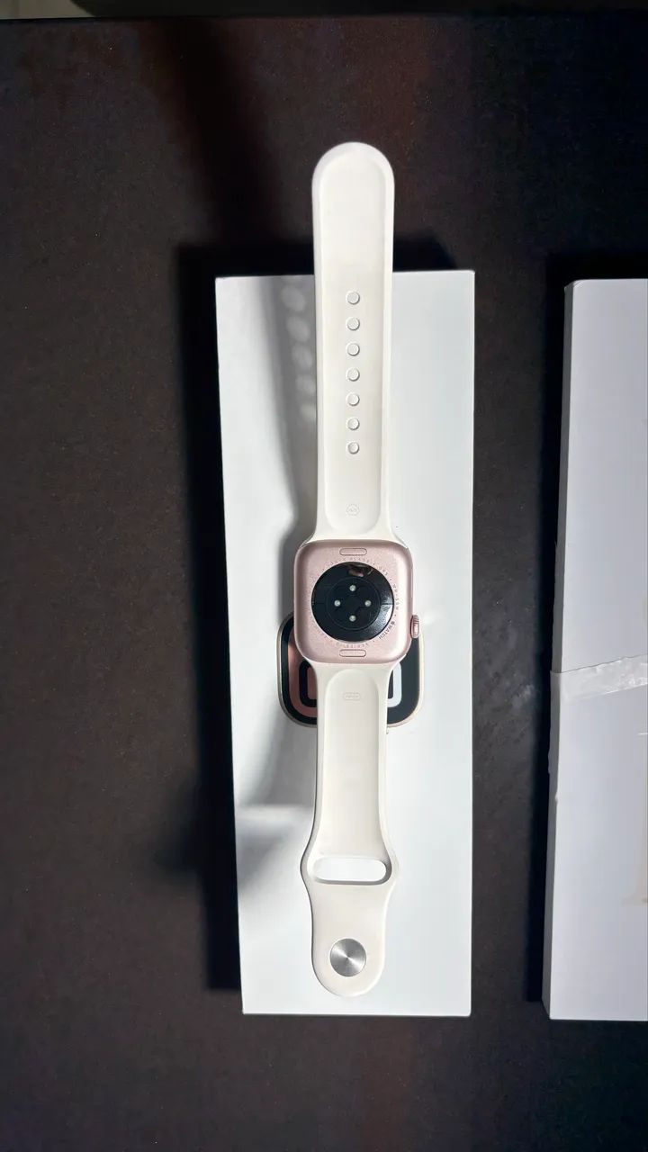 Apple Watch Series 10 gps - Foto 2