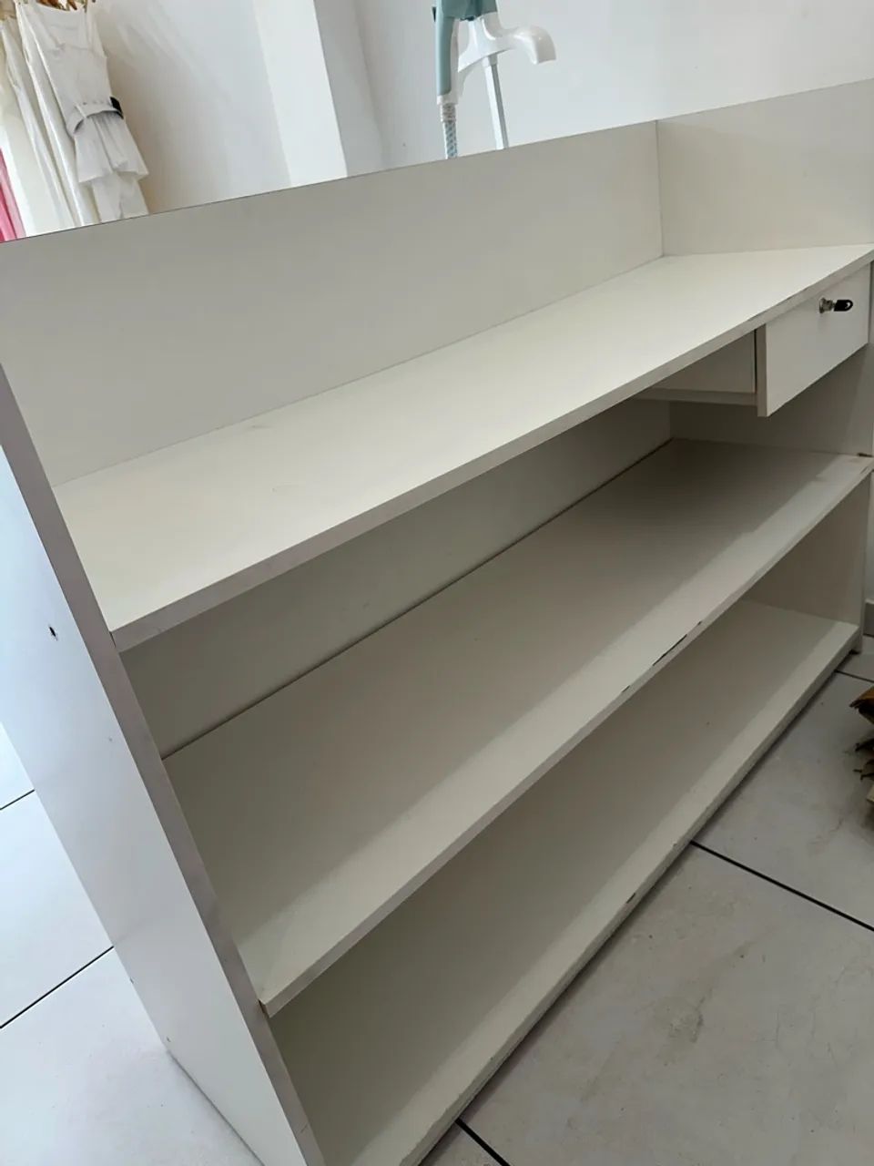 BALCÃO PARA LOJA $800,00 - Foto 2