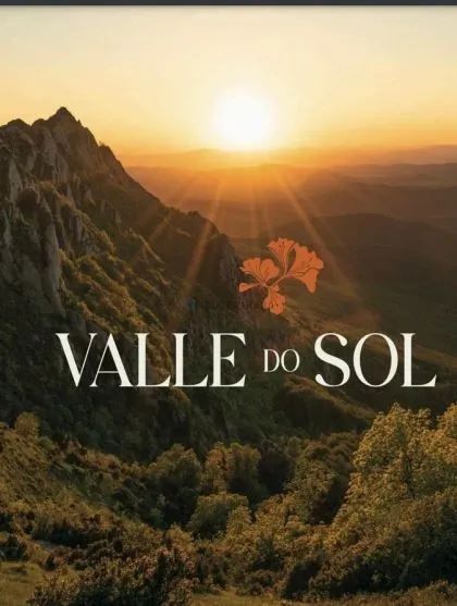 Codomínio Valle do Sol  Chapada do Guimarães