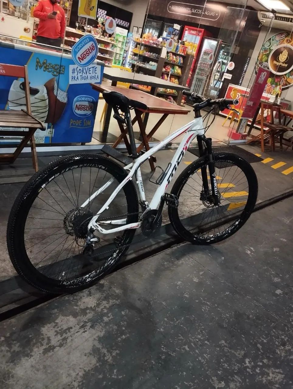 Bicicleta - Foto 2